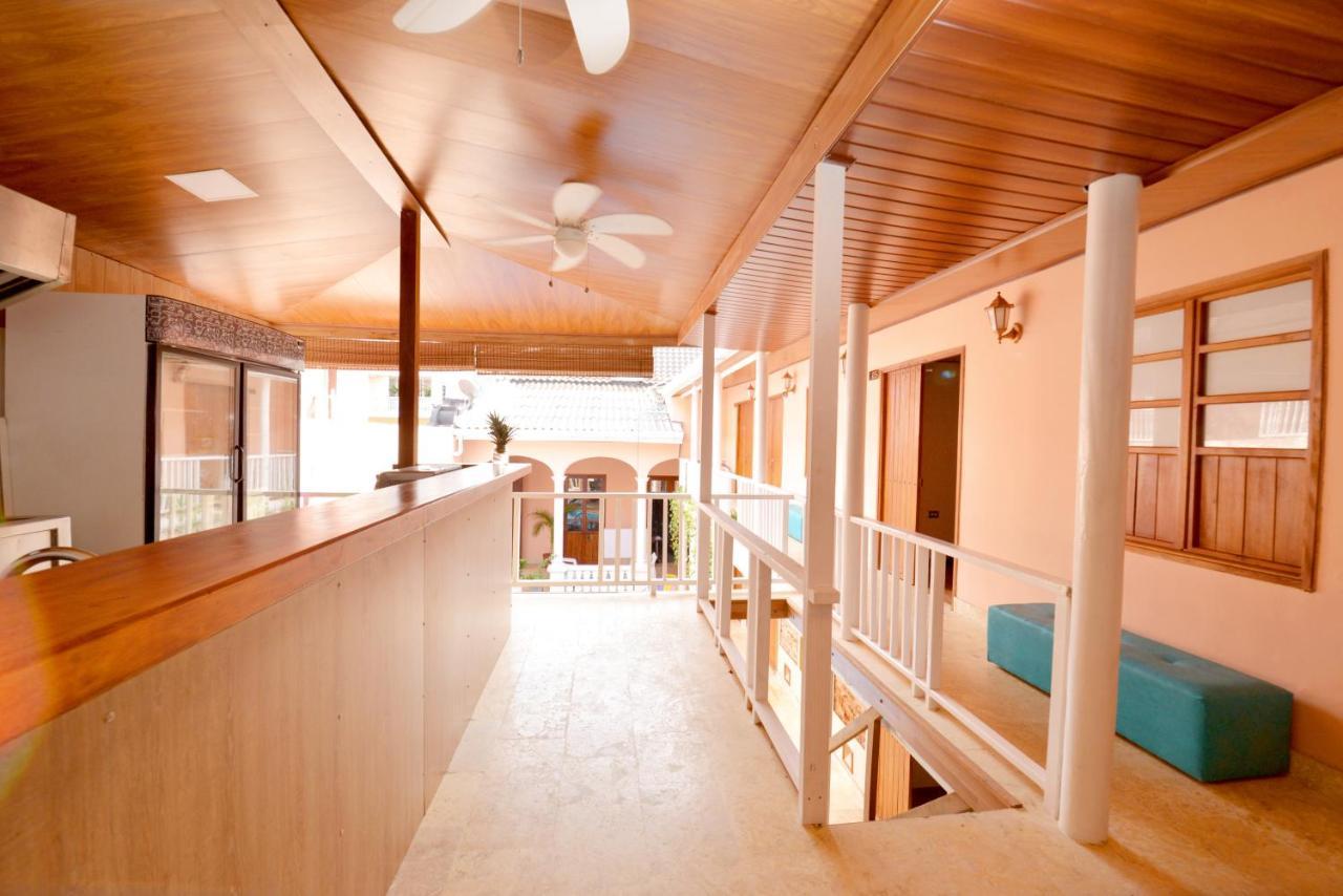 Casa Alma Cartagena Exterior photo