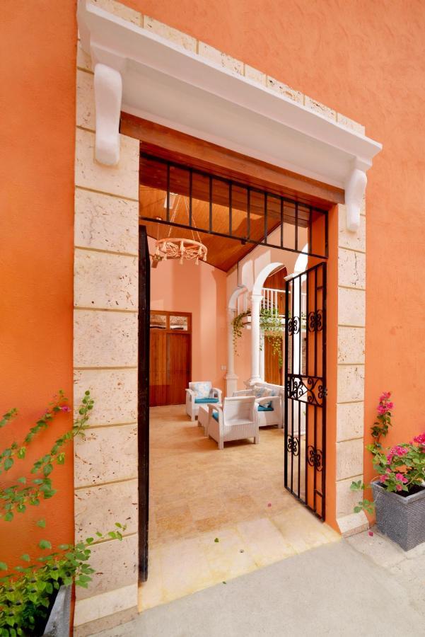 Casa Alma Cartagena Exterior photo