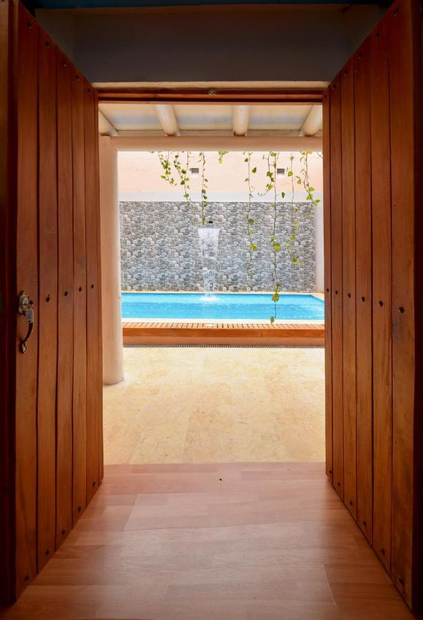 Casa Alma Cartagena Exterior photo